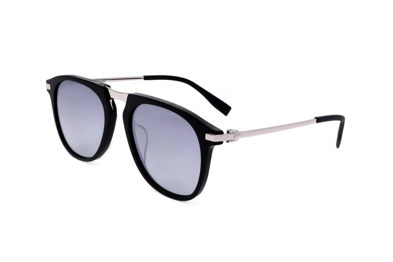 Trussardi STR330F Sunglasses - view 3
